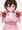 ロボ子さんでパンツあやとり