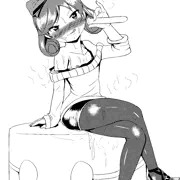 春花さま1○才？！