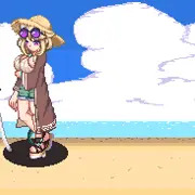 【skeb】ウタゲちゃん