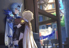 エウルア（原神）