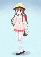 文月さん