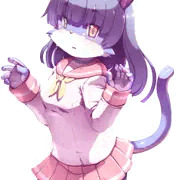 ケモJK