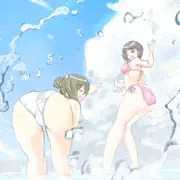 海の季節