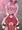 華扇ちゃんお胸マッサージ