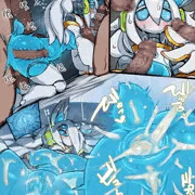 １２月エロ絵まとめ
