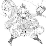 バレメド子