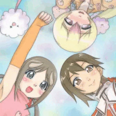 このキャラかわいいなぁ…、あっ（察し