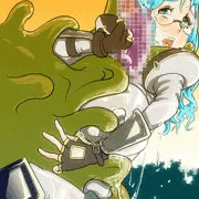 こ･･･このモンスター、まだ･･･?! 【敗北イベント】