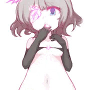 。