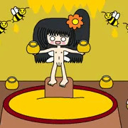 ハニーパラダイス