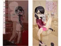 妄想彼女の妄想