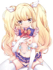 ラブリーモニカさん
