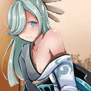 丸岡ヌード