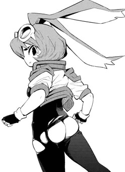 格ゲー女子曇らせ隊