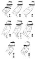 キノコキャラ一覧