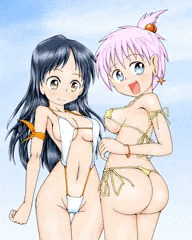 エロ水着