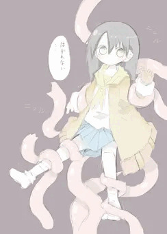触手まとめ