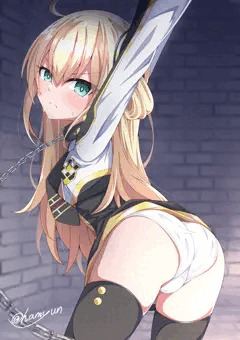 閃刀姫レイ