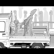 あおり運転
