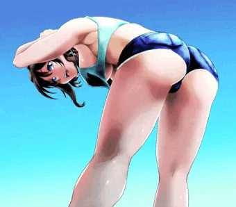 YHA！