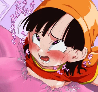 パンちゃんによるチクニー