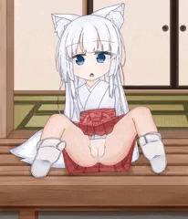 狐涼ちゃん1周年！