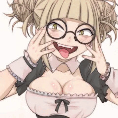チウチウするのです