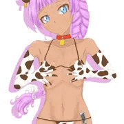 万灯トワさん