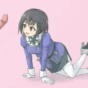 羽黒chang
