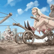 良く働く領民のヒミツ😊