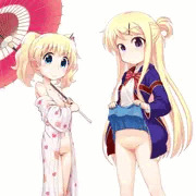 「ひみつのきんいろモザイク」って隠微な響きだよな～