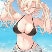 ついんて？