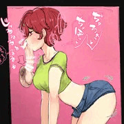 春のフェラチオ特集