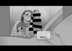 凸