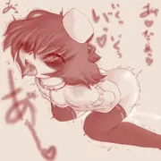 うちのこ（22）