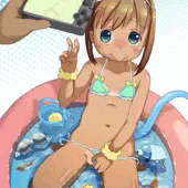 さよなら、夏の日。