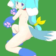 いぬてぃコス娘