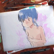 手ブラ