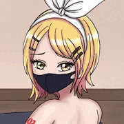 謎のボーカロイド