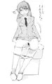 真理ちゃん