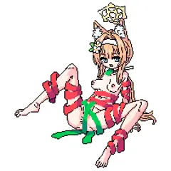 マリークリスマドット2
