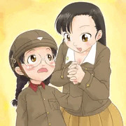 福田の手は温かいな、握っていていいか。