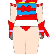 ブルマくノ一・もえこ