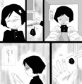 挫折…