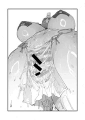 透けパン