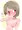 かすかす^〜