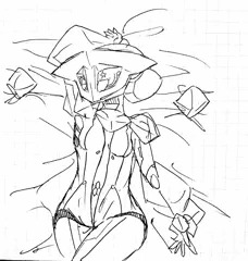 うちの娘