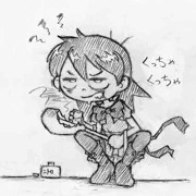 やさぐれキャリーさん