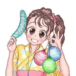 瓜生竹生