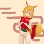 マンネリ解消チャイナ仙孤さん